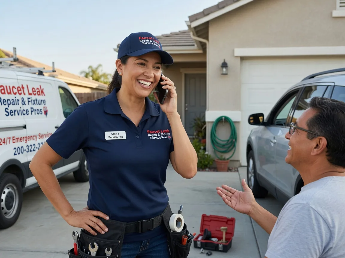 Faucet Repair Moses Lake, WA FAQs